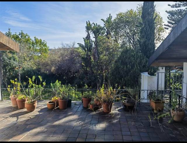 4 BEDROOM PROPERTY TO RENT IN UPPER ROBBERG
